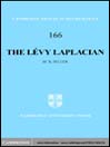 The Levy Laplacian